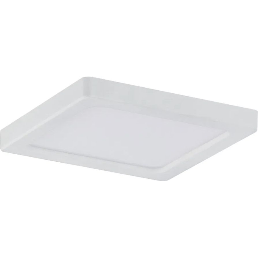 Paulmann 92951 - LED/5W IP23 Fürdőszobai beépíthető lámpa AREO 230V