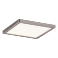 Paulmann 92953 - LED/7,4W IP23 Fürdőszobai beépíthető lámpa AREO 230V