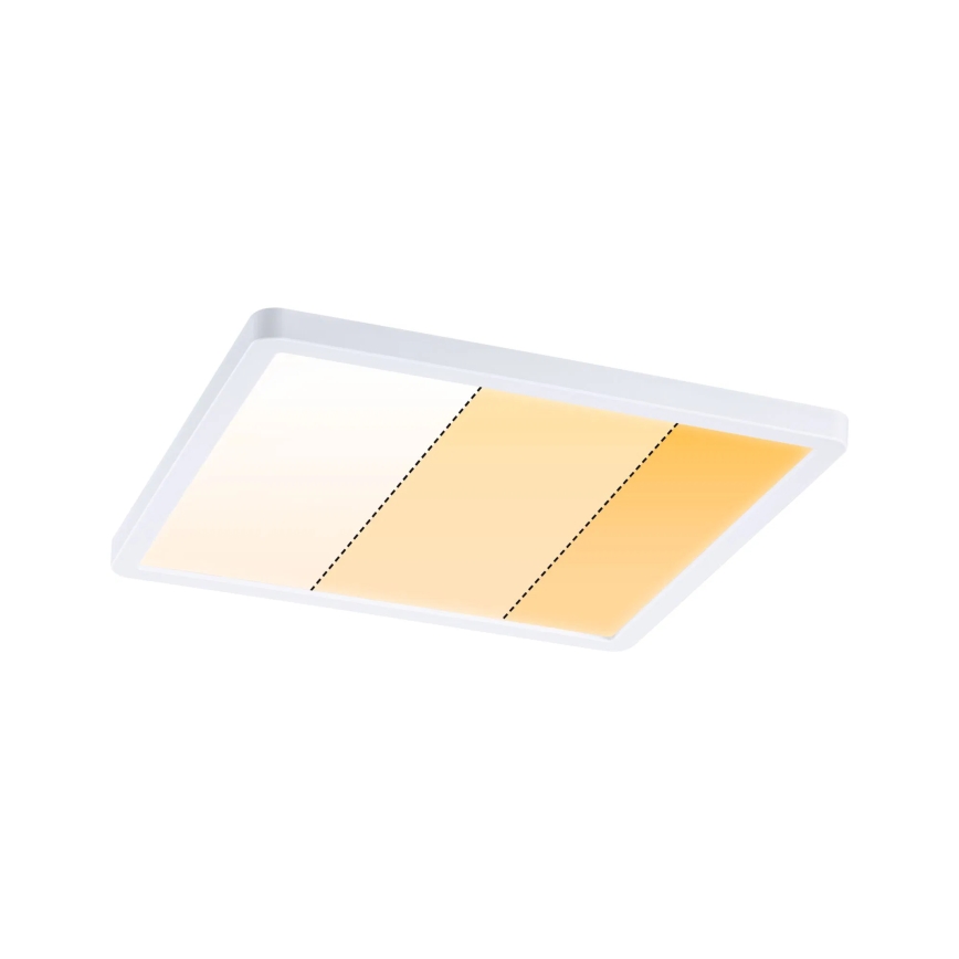 Paulmann 92994 - LED/16W IP44 Süllyesztett fürdőszobai lámpatest VARIFIT 230V 2000/3000/4000K