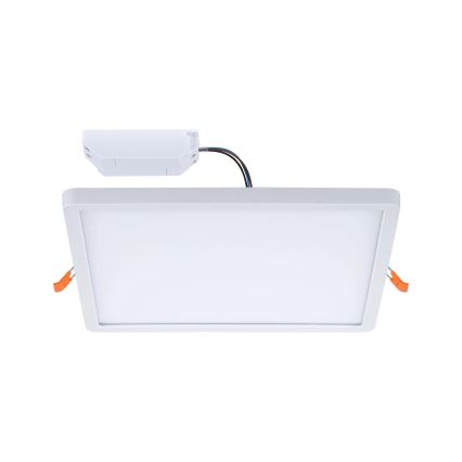 Paulmann 92994 - LED/16W IP44 Süllyesztett fürdőszobai lámpatest VARIFIT 230V 2000/3000/4000K