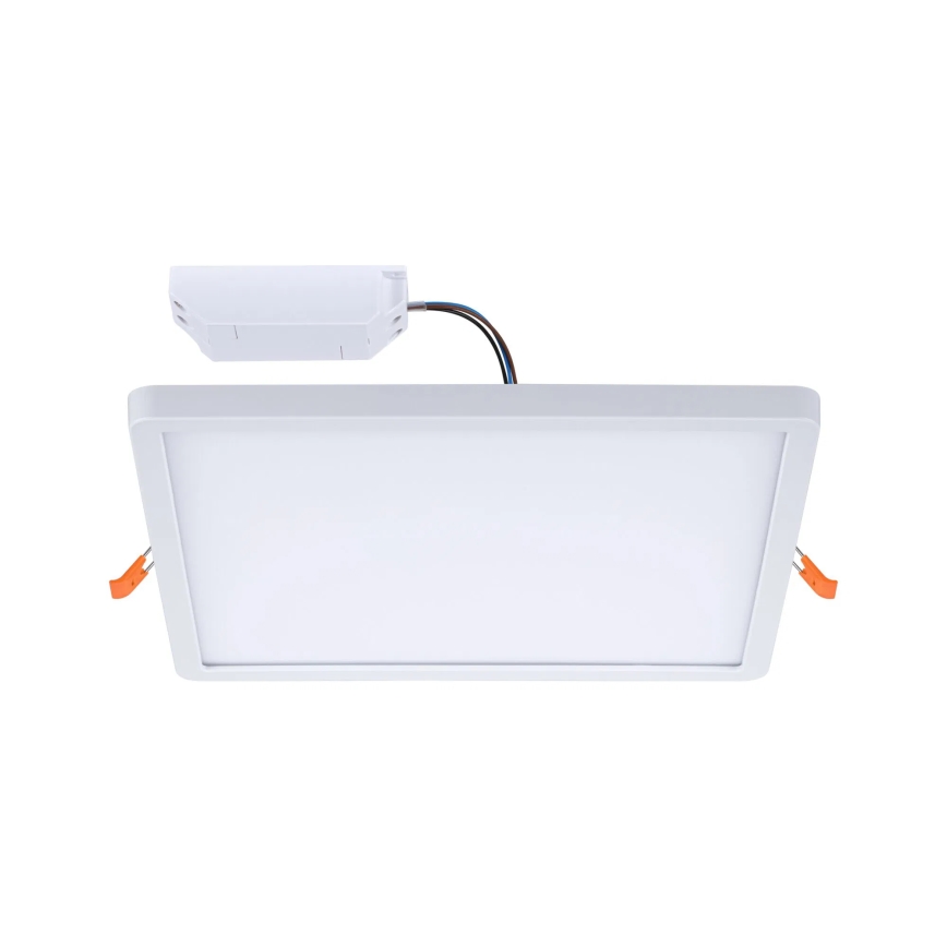 Paulmann 92994 - LED/16W IP44 Süllyesztett fürdőszobai lámpatest VARIFIT 230V 2000/3000/4000K