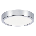 Paulmann 93018 - LED/13W IP44 Dimmelhető fürdőszobai mennyezeti lámpa AVIAR 230V