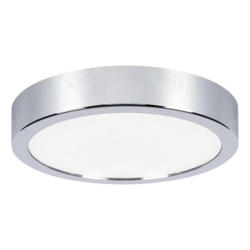 Paulmann 93018 - LED/13W IP44 Dimmelhető fürdőszobai mennyezeti lámpa AVIAR 230V