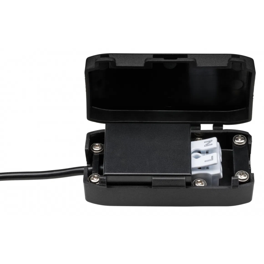 Paulmann 93080 - 3 db-os készlet LED/6W IP23 Fényerőszabályozható fürdőszobai beépíthető mennyezeti lámpa COIN 230V