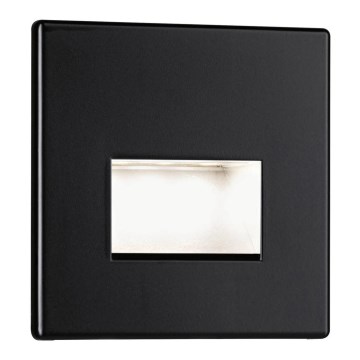 Paulmann 93094 - LED/1,2W EDGE lépcsővilágítás 230V