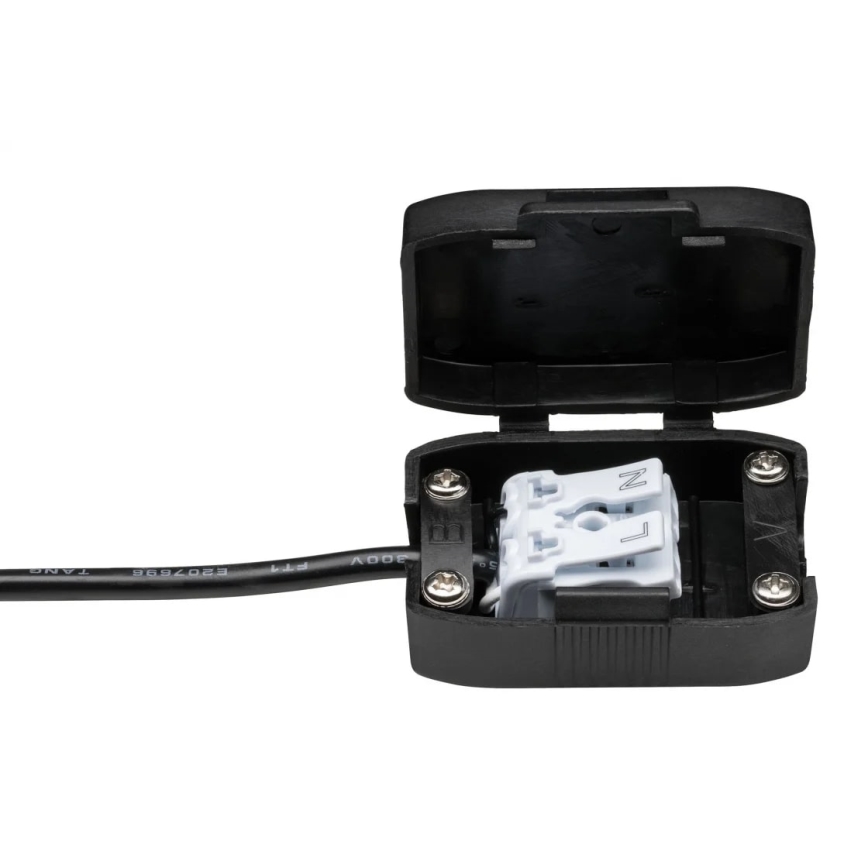 Paulmann 93379 - KÉSZLET 3xLED/6W IP44 Dimmelhető ürdőszobai fügesztett mennyezeti lámpa GIL 230V