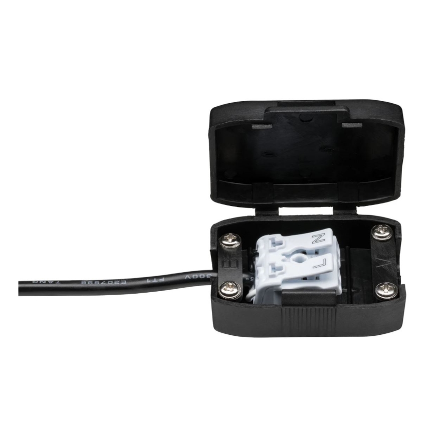 Paulmann 93403 - LED/6,5W IP44 Dimmelhető fürdőszobai lámpa COLE 230V