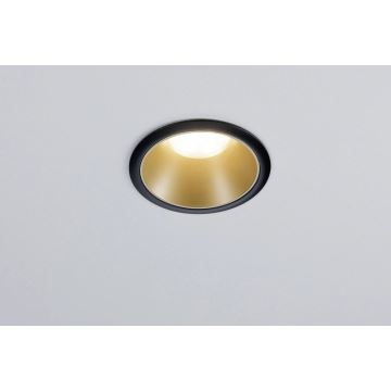 Paulmann 93404 - SADA 3xLED/6,5W IP44 Dimmelhető fürdőszobai beépíthető lámpa COLE 230V