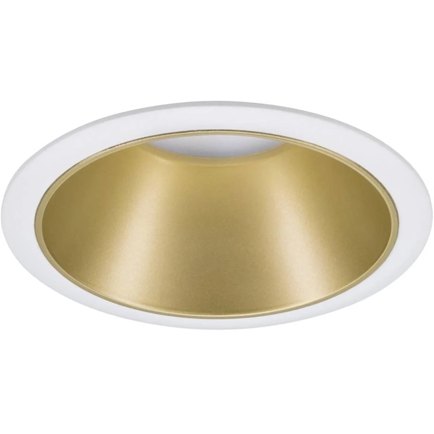 Paulmann 93406 - SET 3xLED/6,5W IP44 Dimmelhető fürdőszobai beépíthető lámpa COLE 230V
