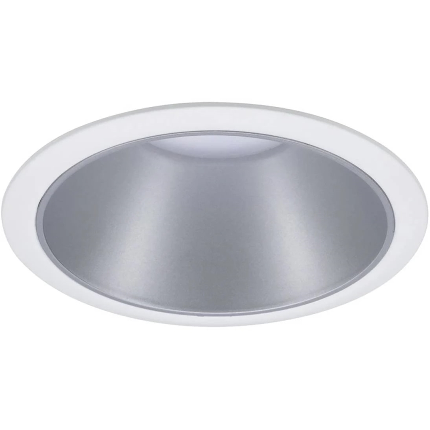 Paulmann 93410 - KÉSZLET 3xLED/6,5W IP44 Dimmelhető fürdőszobai beépíthető lámpa COLE 230V