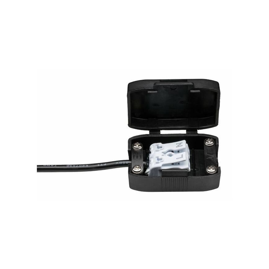 Paulmann 93449 - KÉSZLET 3xLED/6,5W IP23 Fürdőszobai beépíthető lámpa NOVA 230V