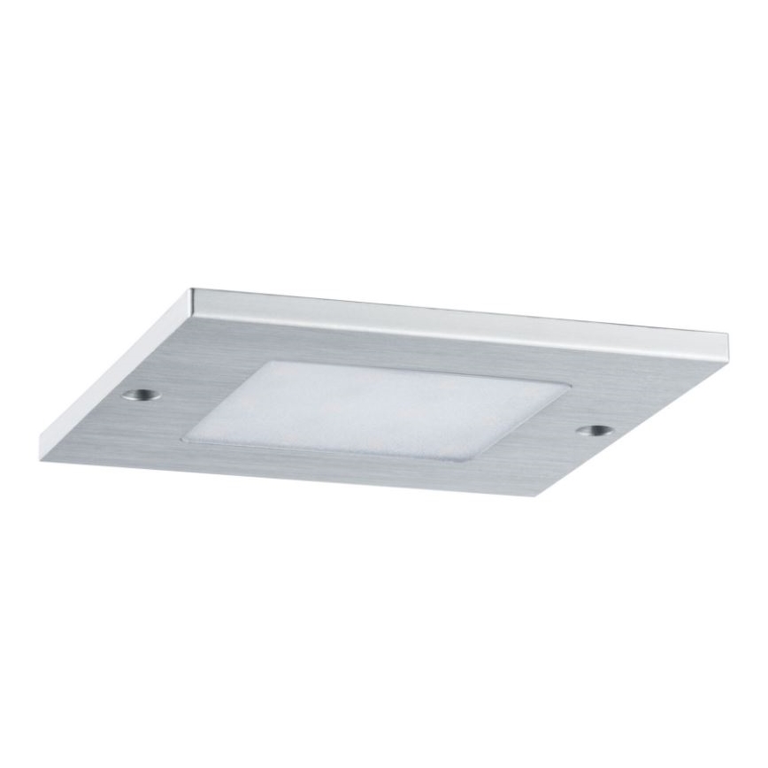 Paulmann 93561 - KÉSZLET 3xLED/4,7W Bútorvilágítás MICRO LINE 230V