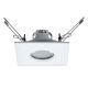 Paulmann 93729 - készlet 3 x fürdőszobai beápíthető lámpa PREMIUM LINE 3xGU5,3/35W