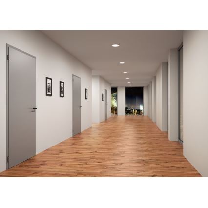 Paulmann 93849 - LED-GU10/4,5W/230V Beépíthető lámpa PREMIUM LINE 230V