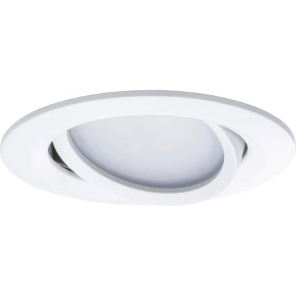 Paulmann 93940 - KÉSZLET 3x LED RGBW/2W IP23 Dimmelhető fürdőszobai függesztett mennyezeti lámpa 230V