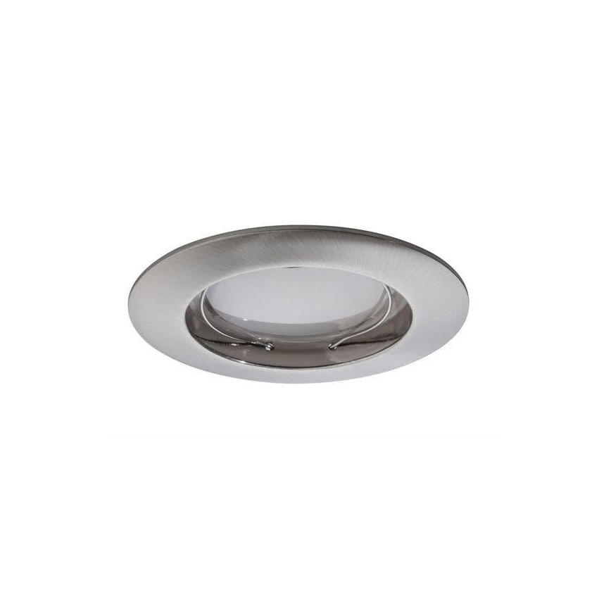 Paulmann 93958 - KÉSZLET 3x LED/6,8W IP44 Dimmelhető ürdőszobai fügesztett mennyezeti lámpa COIN 230V