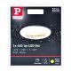 Paulmann 93959 - LED/7W IP44 Dimmelhető fürdőszobai lámpa COIN 230V