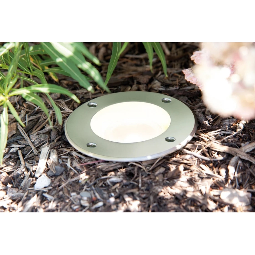 Paulmann 93992 - LED GU10/3,5W IP67 Kültéri beépíthető lámpa SPECIAL 230V