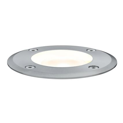 Paulmann 93992 - LED GU10/3,5W IP67 Kültéri beépíthető lámpa SPECIAL 230V