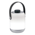 Paulmann 94210 - LED/1,6W IP44 Kültéri dimmelhető lámpa CLUTCH 3,7V 2000 mAh