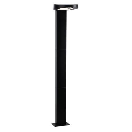 Paulmann 94249 - LED/1,2W IP44 Kültéri napelemes lámpa érzékelővel RYSE 3,7V 1800 mAh