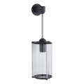 Paulmann 94281 - 1xE27/60W IP44 Kültéri fali lámpa KLASSIK 230V