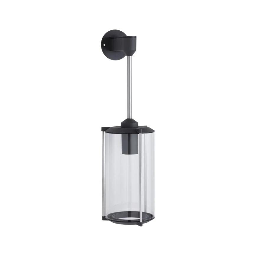 Paulmann 94281 - 1xE27/60W IP44 Kültéri fali lámpa KLASSIK 230V