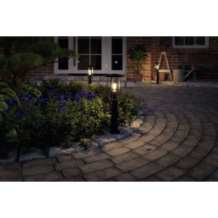 Paulmann 94397 - 1xE27/60W IP44 Kültéri lámpa CLASSIC 230V