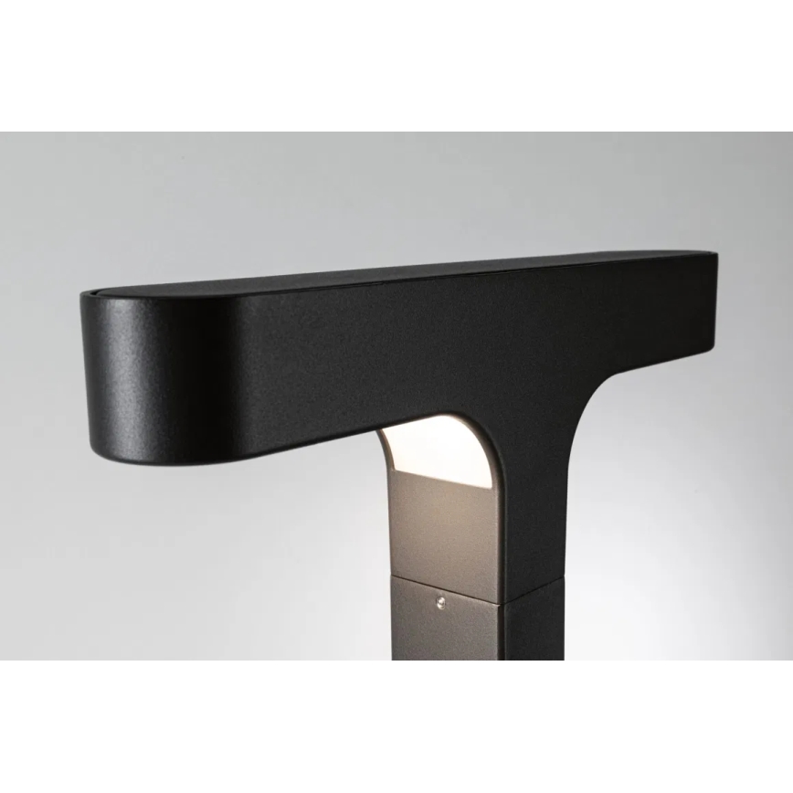 Paulmann 94405 - LED/8,5W IP44 Kültéri lámpa DOBLA 230V