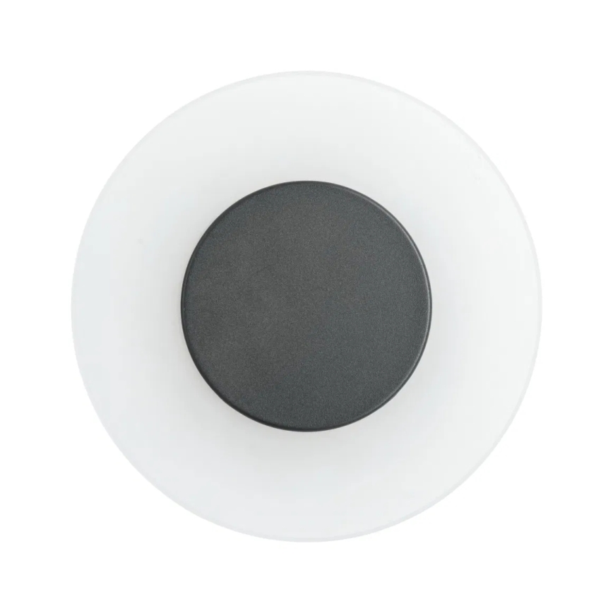 Paulmann 94409 - LED/4W IP44 Kültéri fali lámpa CIRCEA 230V