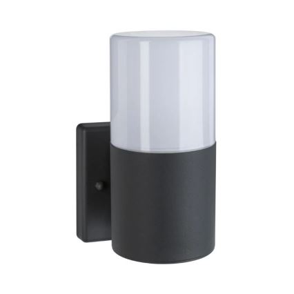 Paulmann 94649 - 1xE27/15W IP44 Kültéri fali lámpa TUBS 230V
