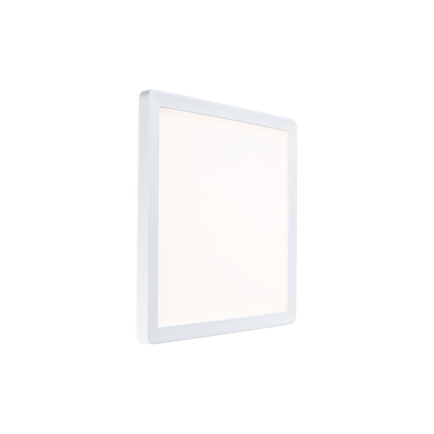 Paulmann 94659 - LED/14,5W IP44 Kültéri lámpa LAMINA 230V fehér