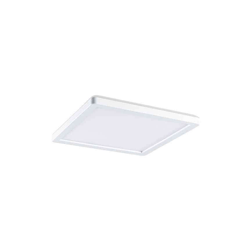 Paulmann 94659 - LED/14,5W IP44 Kültéri lámpa LAMINA 230V fehér