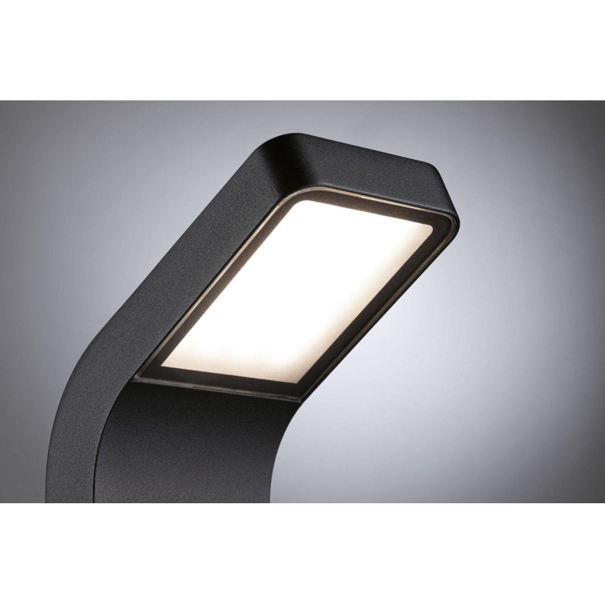 Paulmann 94746 - LED/7,5W IP44 Kültéri lámpa KULMA 230V