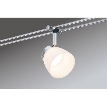 Paulmann 95197 - 6xLED/4W Spotlámpa ICE 230V