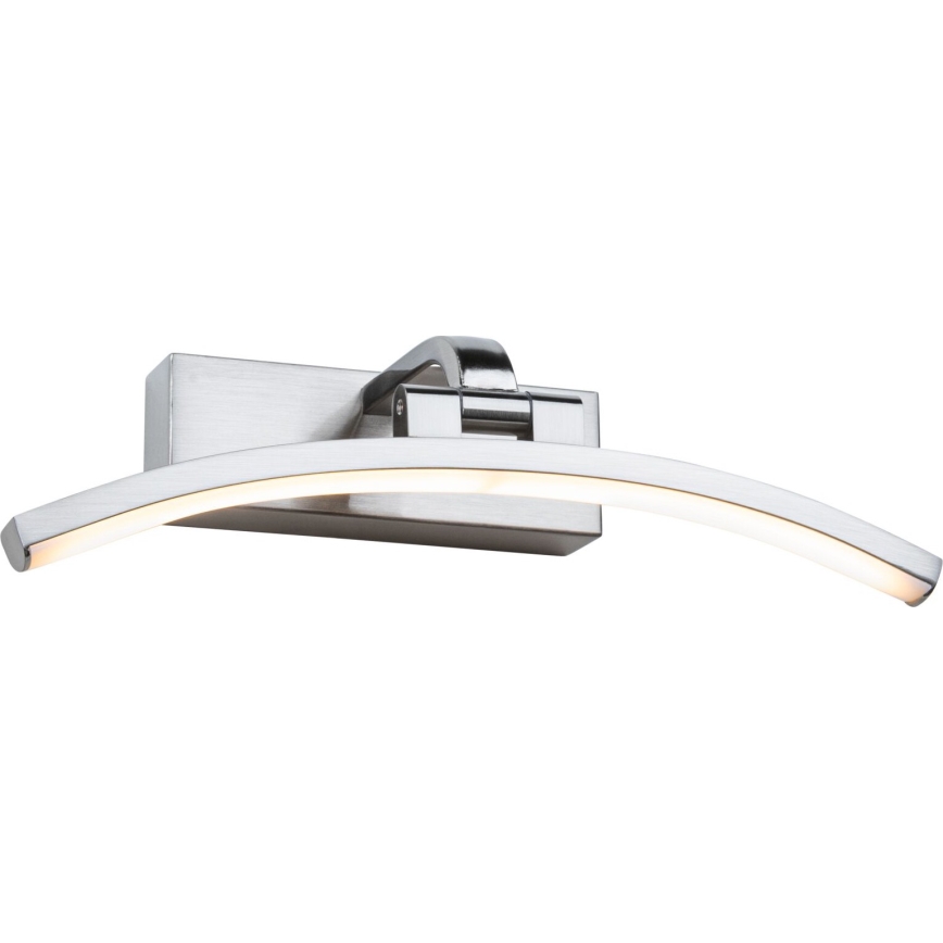 Paulmann 95556 - LED/6W Képvilágító BENTO 230 V 30 cm matt króm