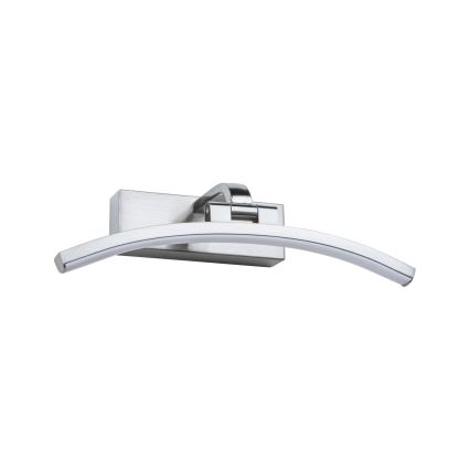 Paulmann 95556 - LED/6W Képvilágító BENTO 230 V 30 cm matt króm