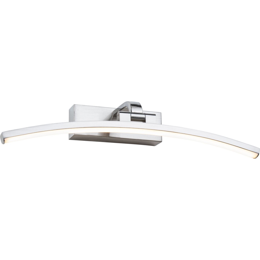 Paulmann 95557 - LED/8,5W Képmegvilágító lámpa BENTO 230V 40 cm matt króm