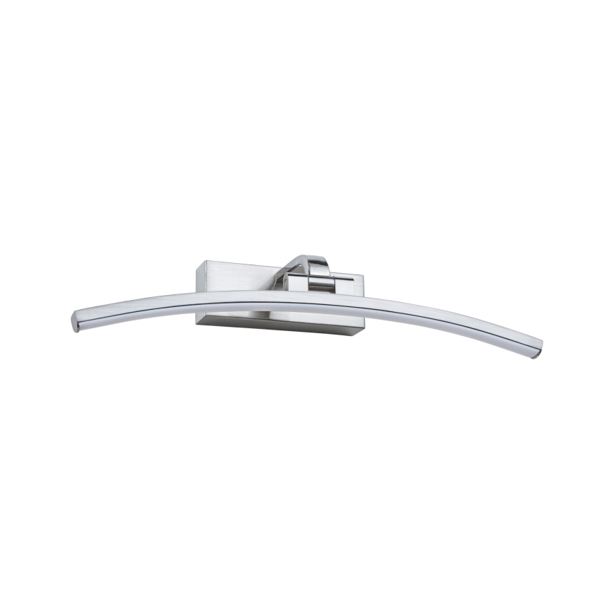 Paulmann 95557 - LED/8,5W Képmegvilágító lámpa BENTO 230V 40 cm matt króm