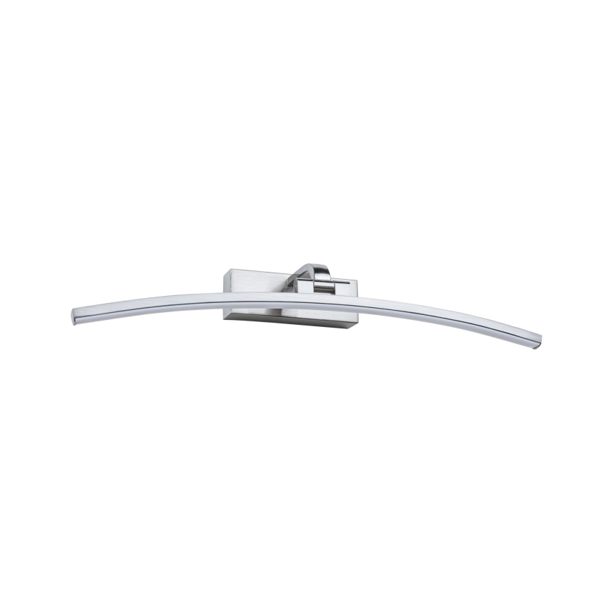 Paulmann 95558 - BENTO képkivilágító lámpa LED/10W, 230V, 50 cm, matt króm