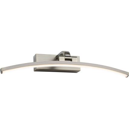 Paulmann 95560 - LED/8,5W képkivilágító lámpatest BENTO 230V 40 cm sárgaréz