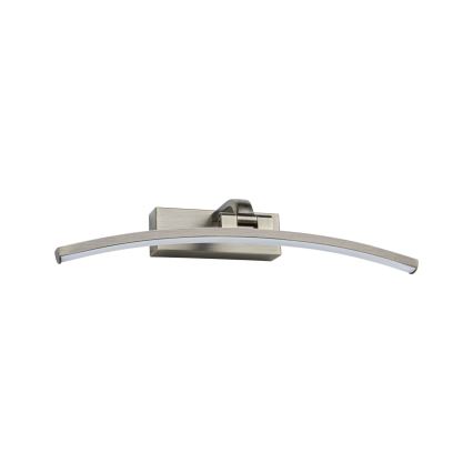Paulmann 95560 - LED/8,5W képkivilágító lámpatest BENTO 230V 40 cm sárgaréz