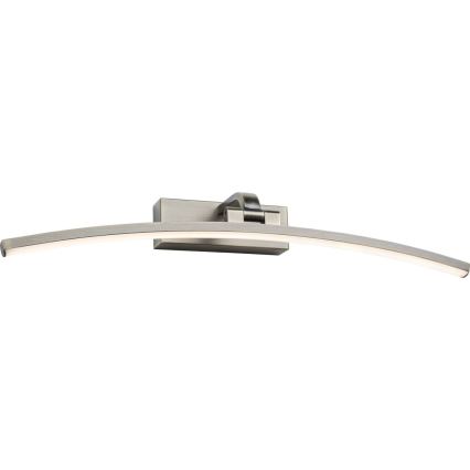 Paulmann 95561 - LED/10W képvilágító lámpa BENTO 230V 50 cm sárgaréz
