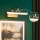 Paulmann 95568 - RENAN 30 cm képvilágító lámpa, LED/6W, 230V, sárgaréz
