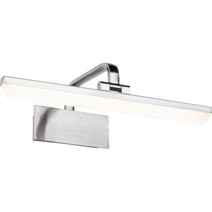 Paulmann 95572 - LED/9,5W Képvilágító lámpa RENAN 230V 40 cm matt króm