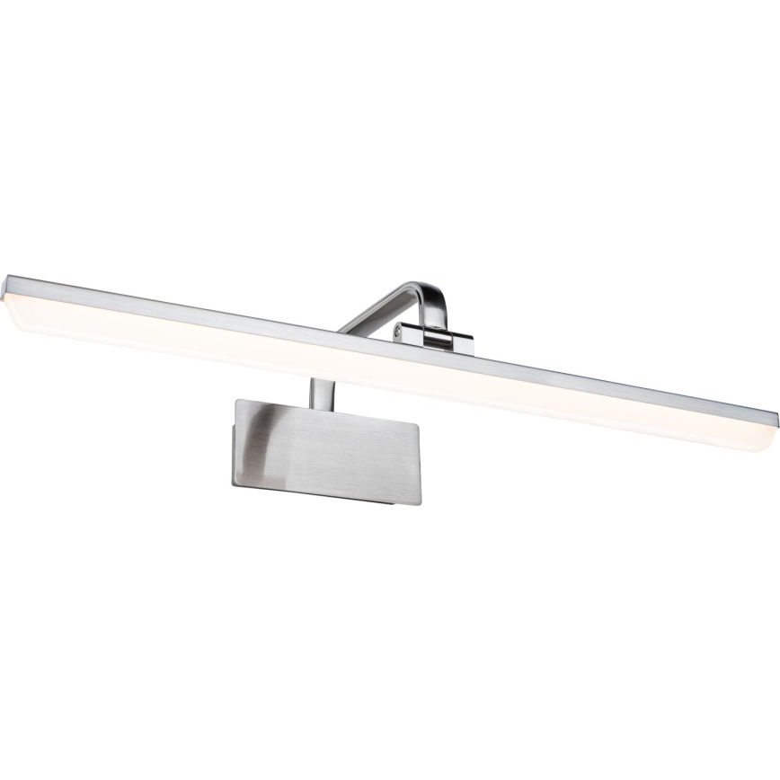 Paulmann 95573 - RENAN képvilágító lámpa LED/11W, 230V, 60 cm, matt króm