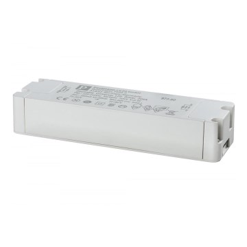 Paulmann 97726 - Elektromos transzformátor 10-15W/350mA/230V