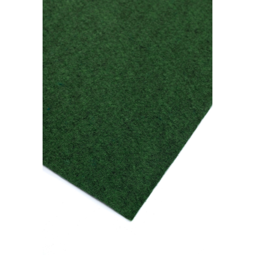 PEMBA műfű 100x300 cm, 7 mm, zöld