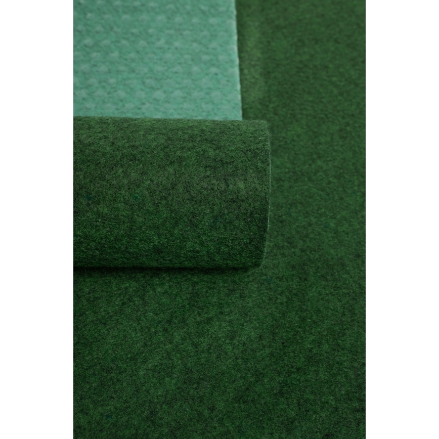 PEMBA műfű 100x300 cm, 7 mm, zöld