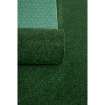 PEMBA műfű 100×200 cm, 7 mm, zöld